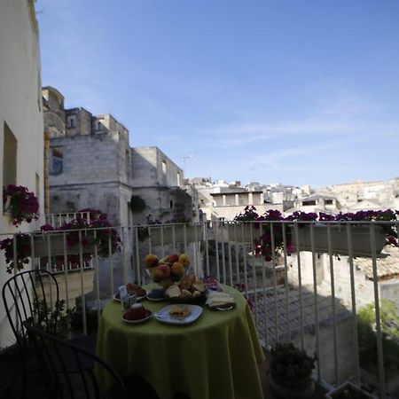 מטרה Alla Dimora Di Chiara Suite And Rooms מראה חיצוני תמונה