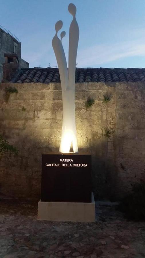 מטרה Alla Dimora Di Chiara Suite And Rooms מראה חיצוני תמונה