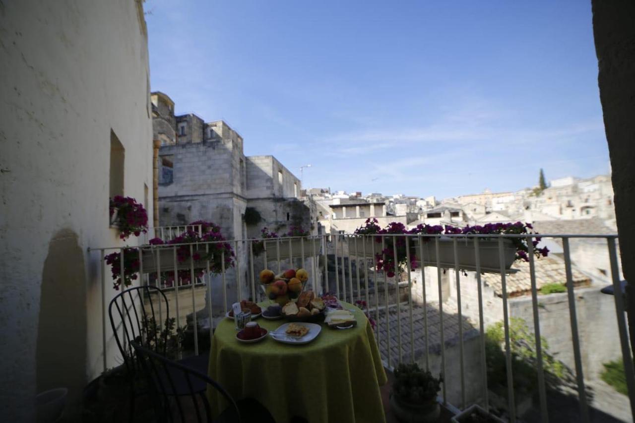 מטרה Alla Dimora Di Chiara Suite And Rooms מראה חיצוני תמונה