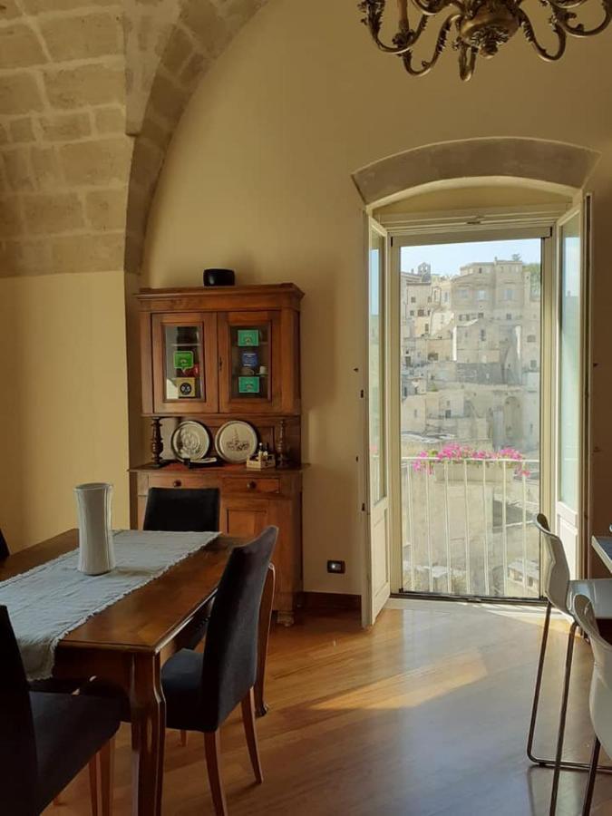 מטרה Alla Dimora Di Chiara Suite And Rooms מראה חיצוני תמונה