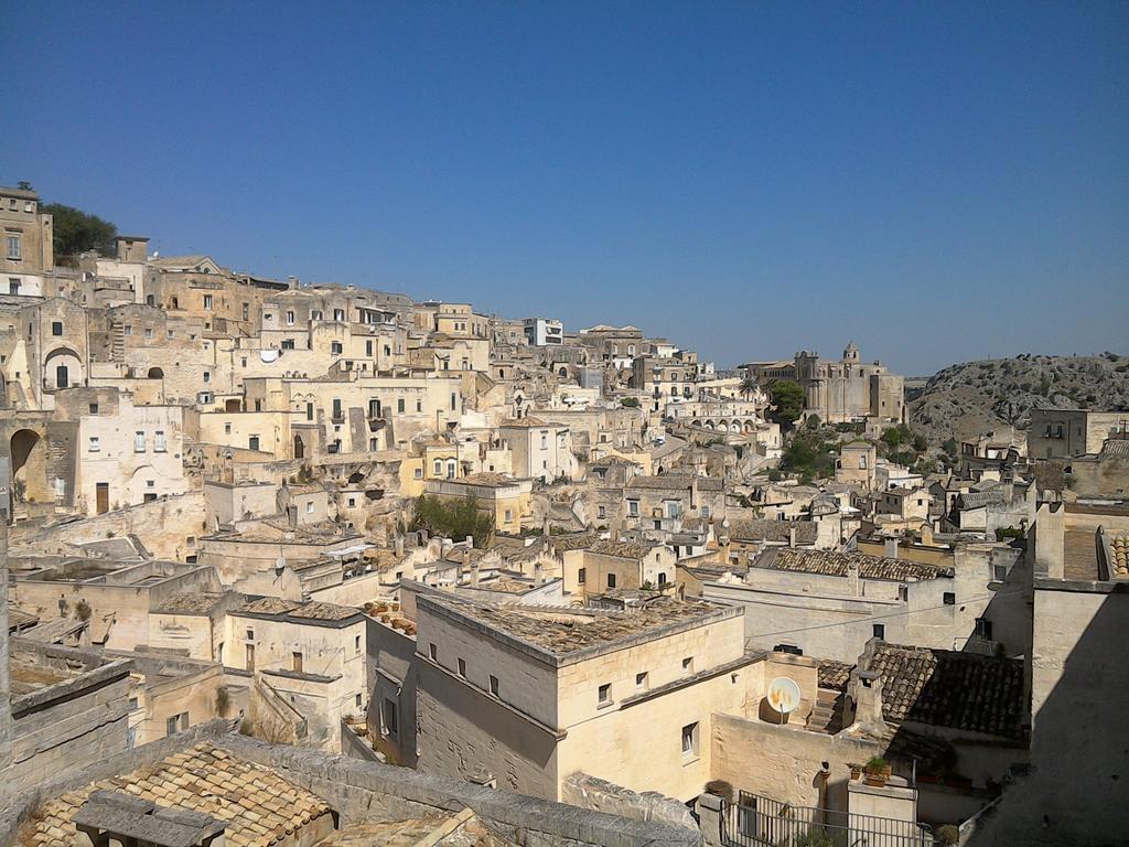 מטרה Alla Dimora Di Chiara Suite And Rooms מראה חיצוני תמונה