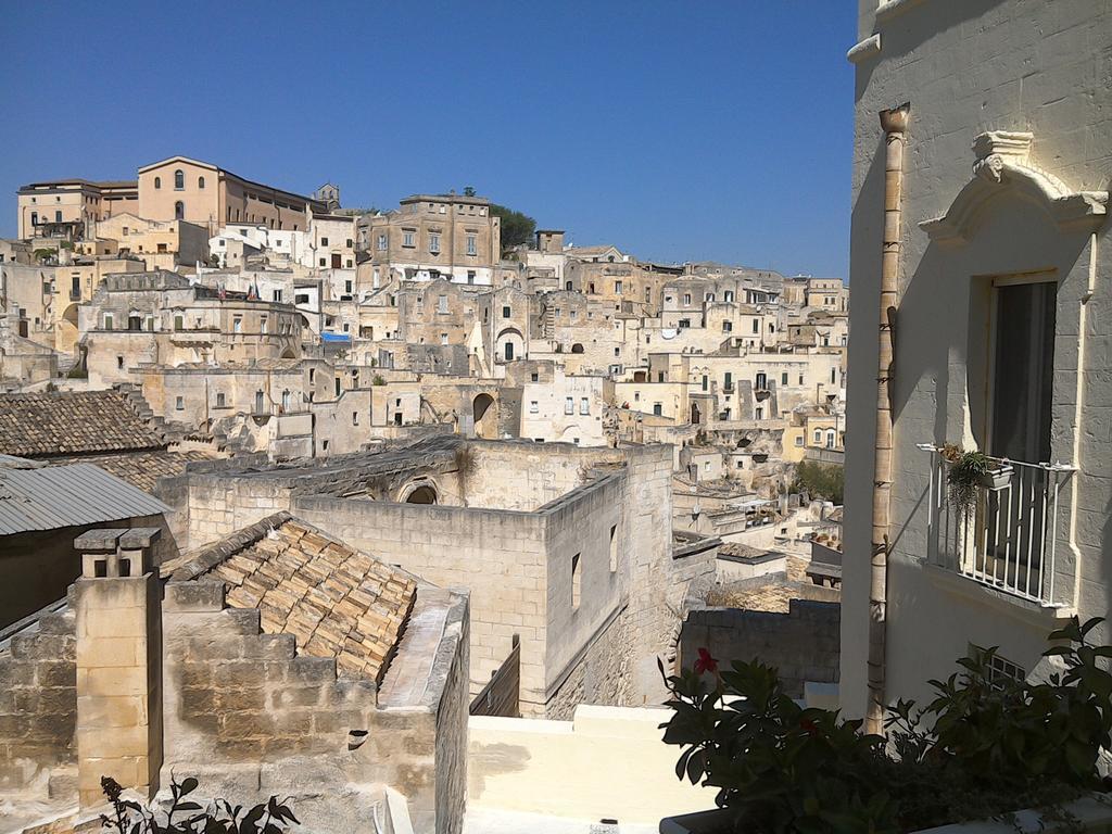מטרה Alla Dimora Di Chiara Suite And Rooms מראה חיצוני תמונה