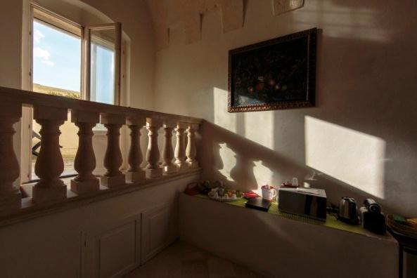 מטרה Alla Dimora Di Chiara Suite And Rooms מראה חיצוני תמונה