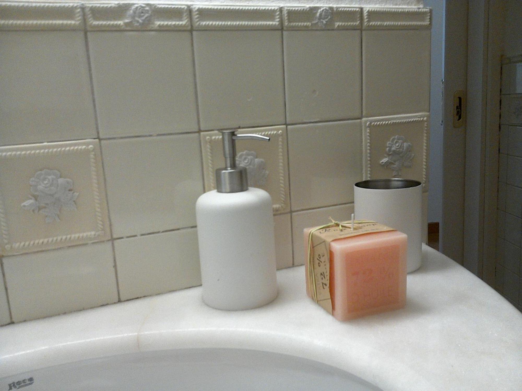 מטרה Alla Dimora Di Chiara Suite And Rooms חדר תמונה