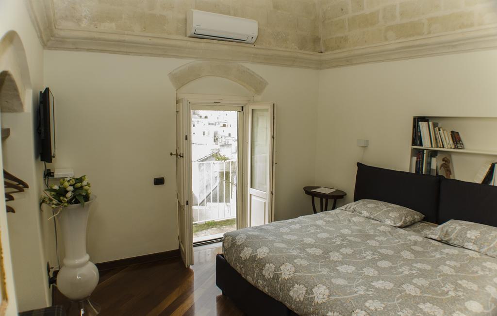 מטרה Alla Dimora Di Chiara Suite And Rooms מראה חיצוני תמונה