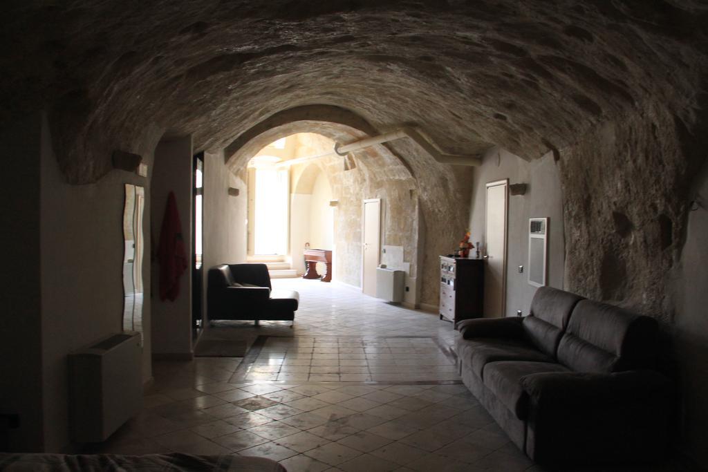 מטרה Alla Dimora Di Chiara Suite And Rooms חדר תמונה