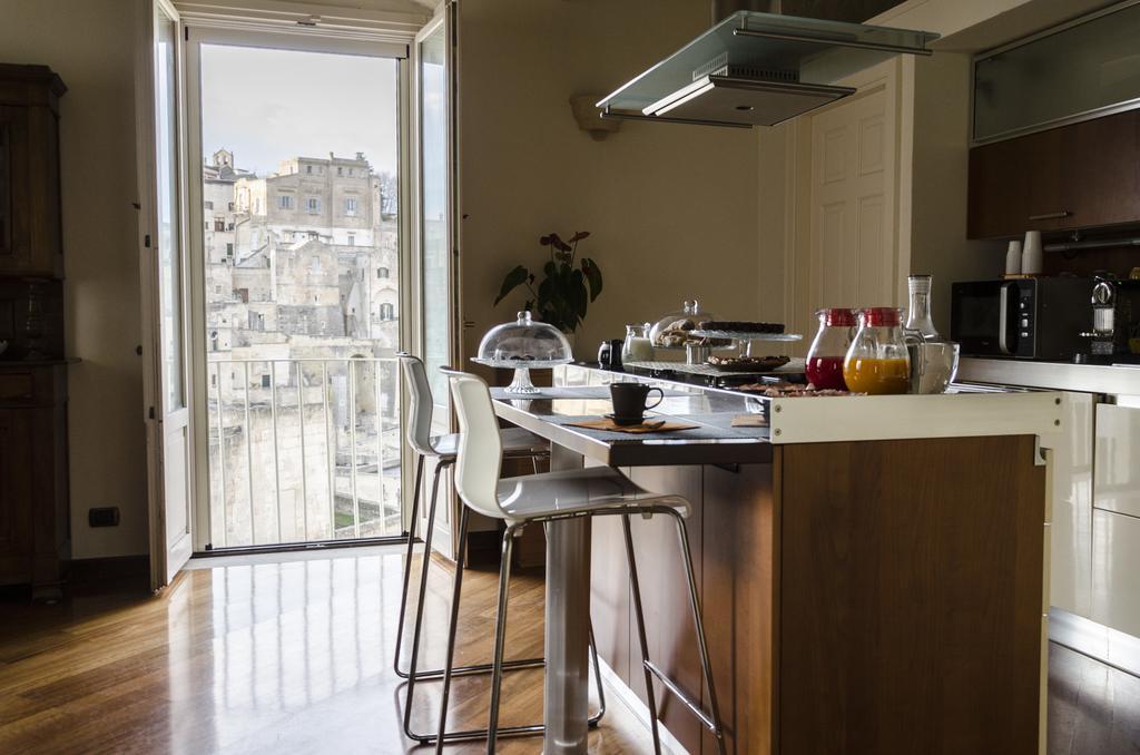 מטרה Alla Dimora Di Chiara Suite And Rooms מראה חיצוני תמונה
