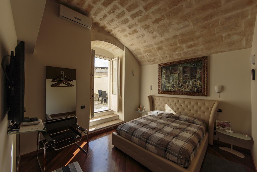 מטרה Alla Dimora Di Chiara Suite And Rooms מראה חיצוני תמונה