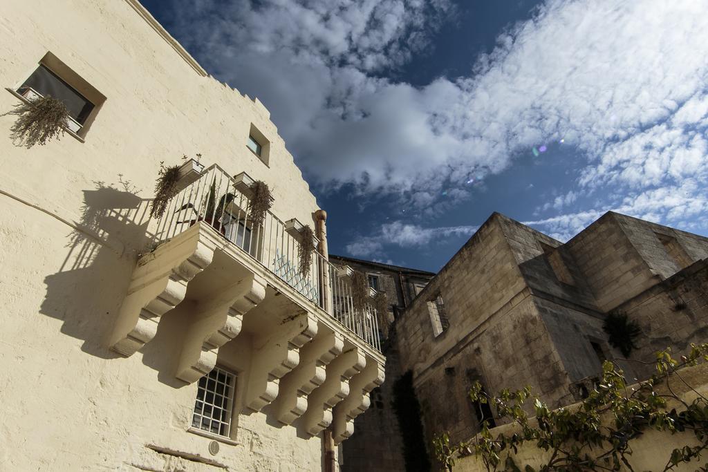 מטרה Alla Dimora Di Chiara Suite And Rooms מראה חיצוני תמונה