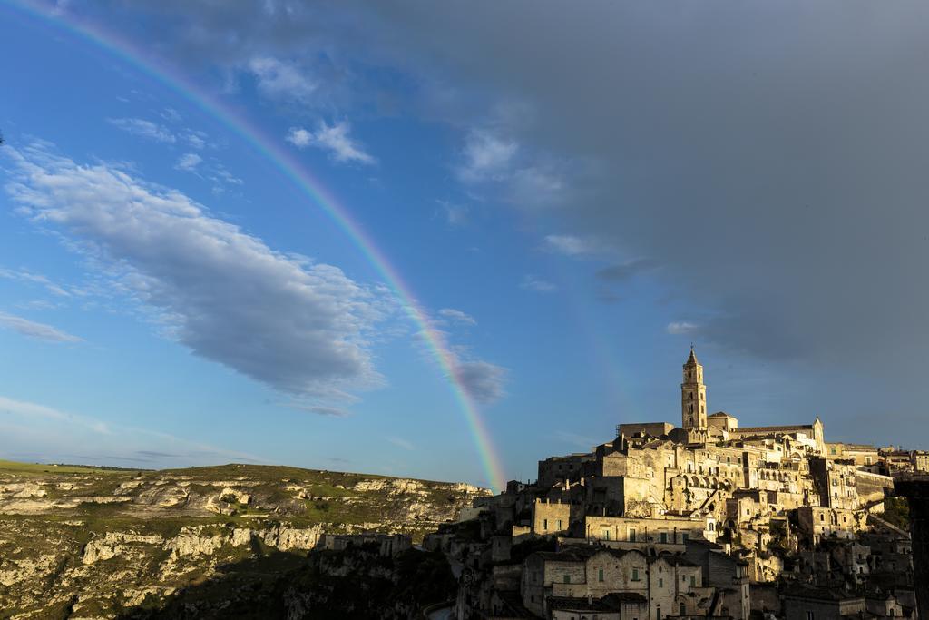 מטרה Alla Dimora Di Chiara Suite And Rooms מראה חיצוני תמונה