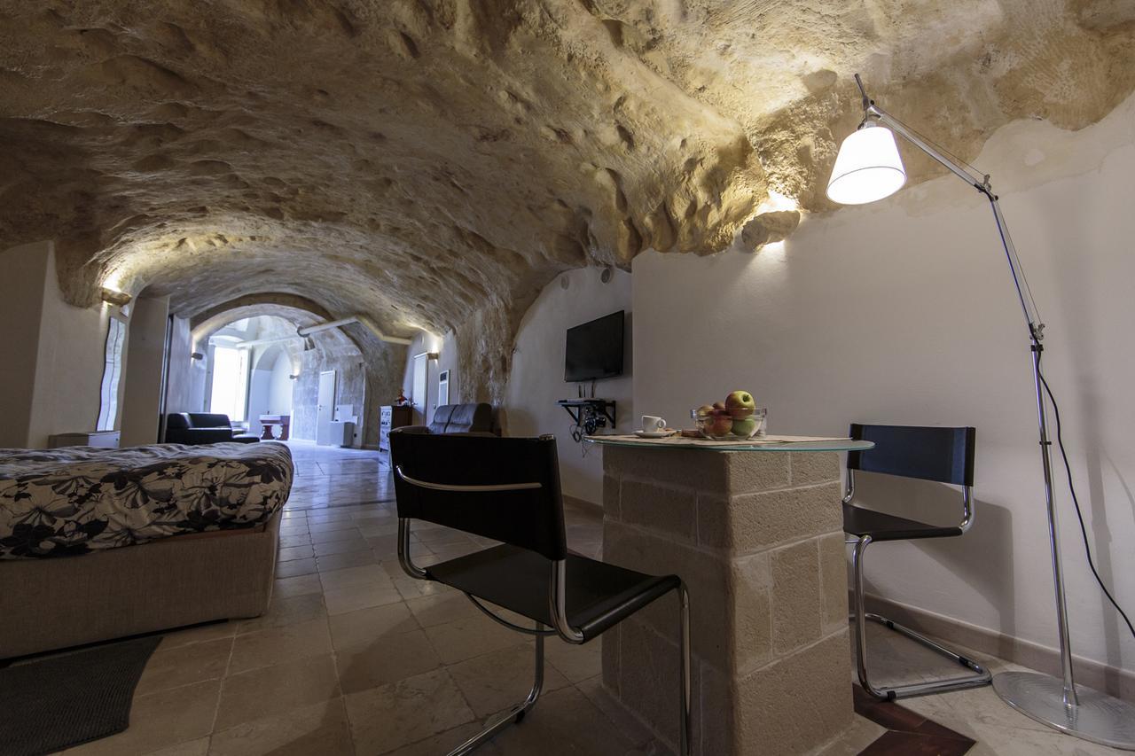 מטרה Alla Dimora Di Chiara Suite And Rooms מראה חיצוני תמונה