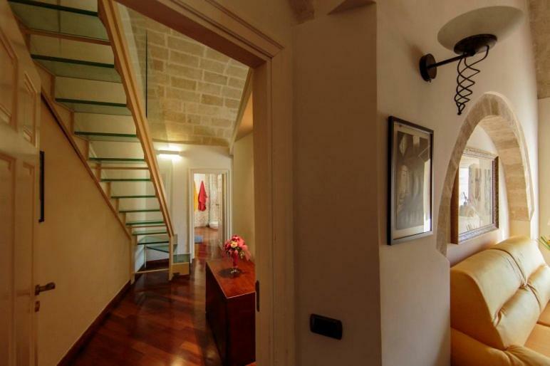 מטרה Alla Dimora Di Chiara Suite And Rooms מראה חיצוני תמונה