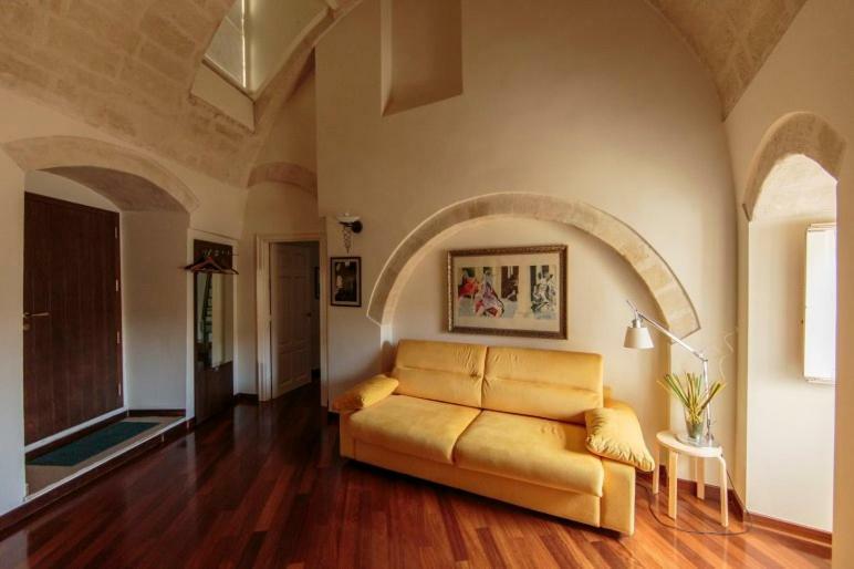 מטרה Alla Dimora Di Chiara Suite And Rooms מראה חיצוני תמונה