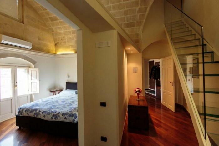 מטרה Alla Dimora Di Chiara Suite And Rooms מראה חיצוני תמונה