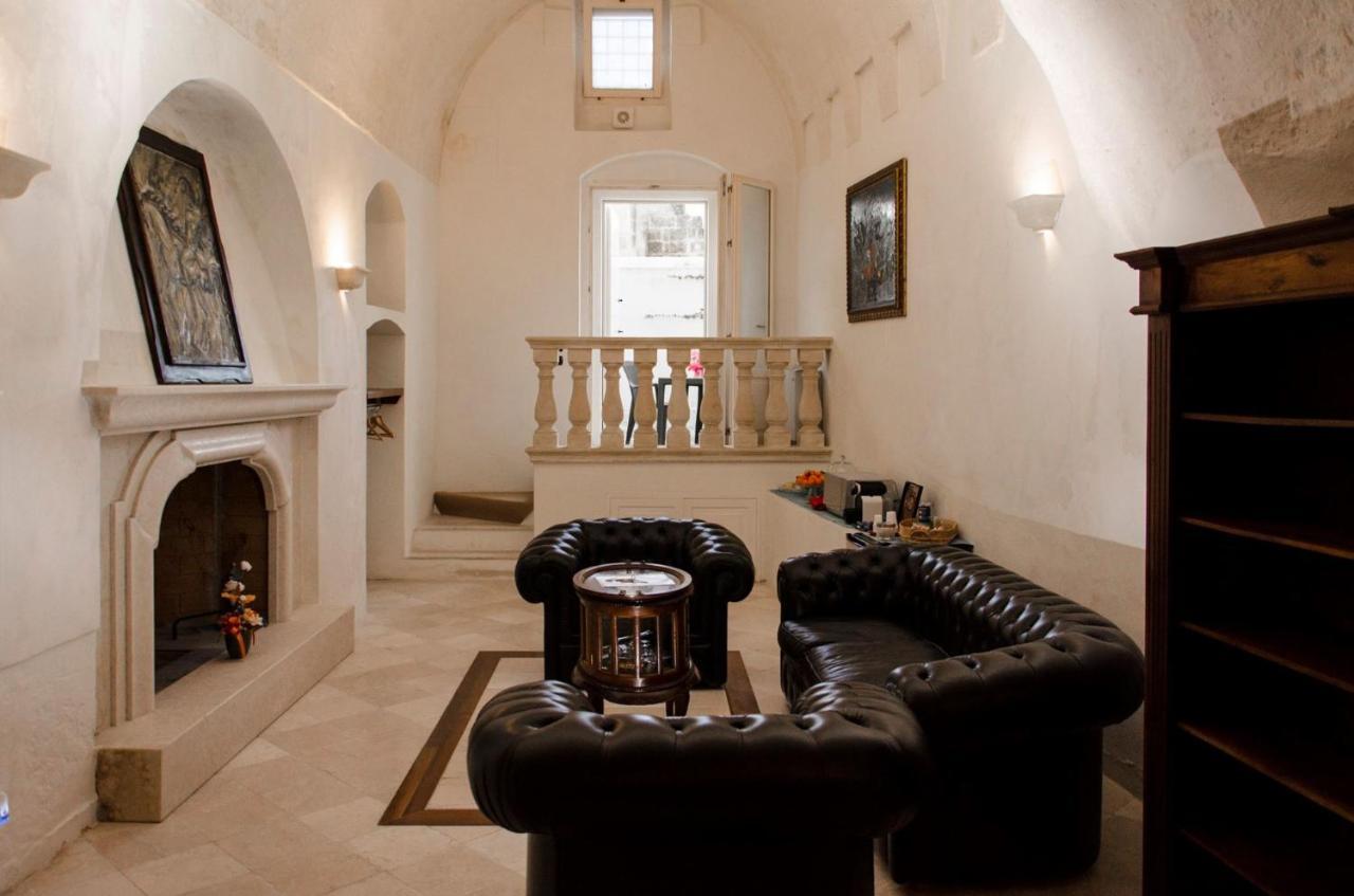 מטרה Alla Dimora Di Chiara Suite And Rooms מראה חיצוני תמונה